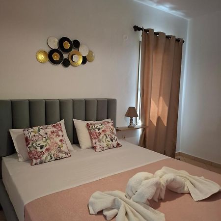 Nireides Villas 'Top Destination' Elafonisi Luaran gambar