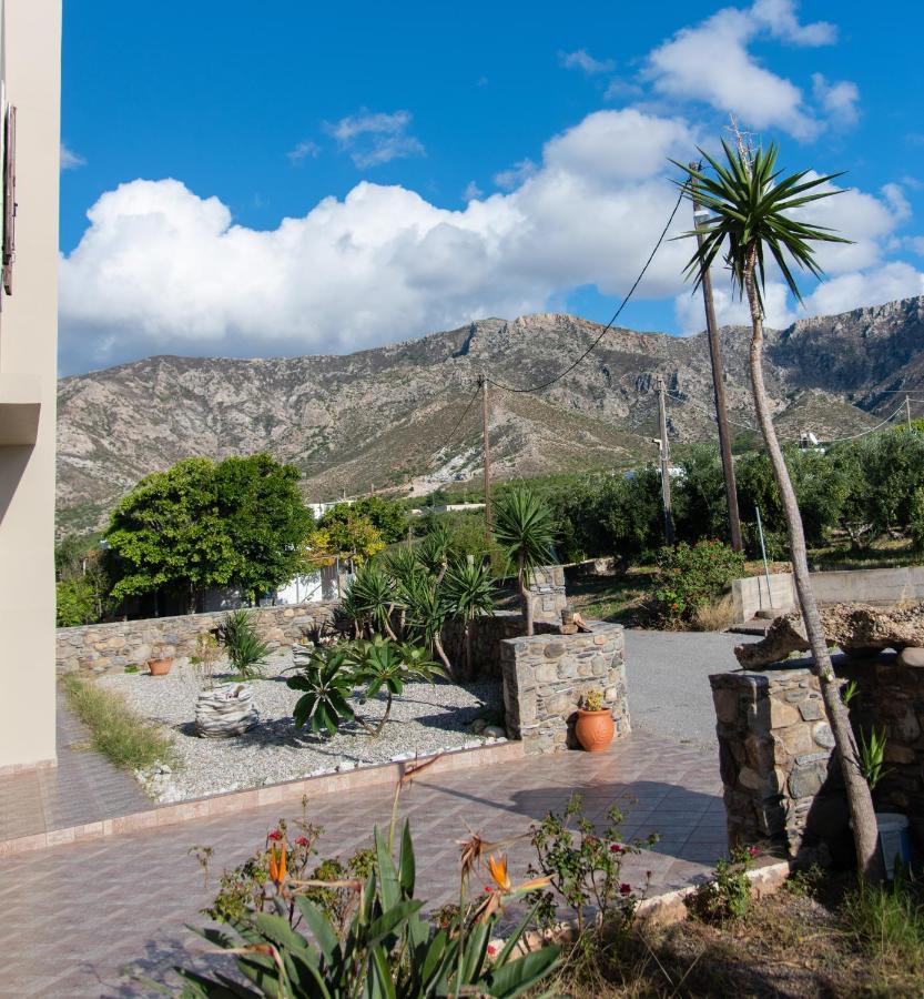 Nireides Villas 'Top Destination' Elafonisi Luaran gambar