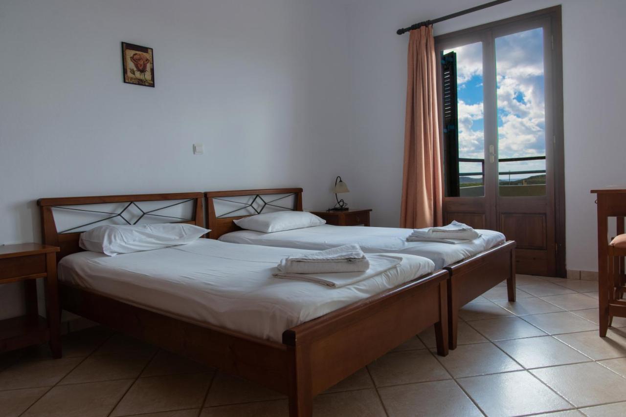 Nireides Villas 'Top Destination' Elafonisi Luaran gambar