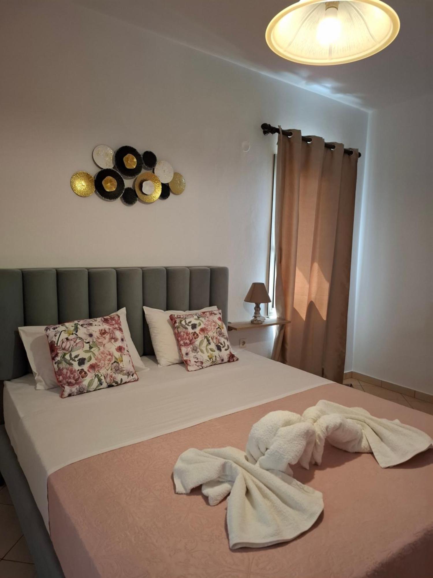 Nireides Villas 'Top Destination' Elafonisi Luaran gambar