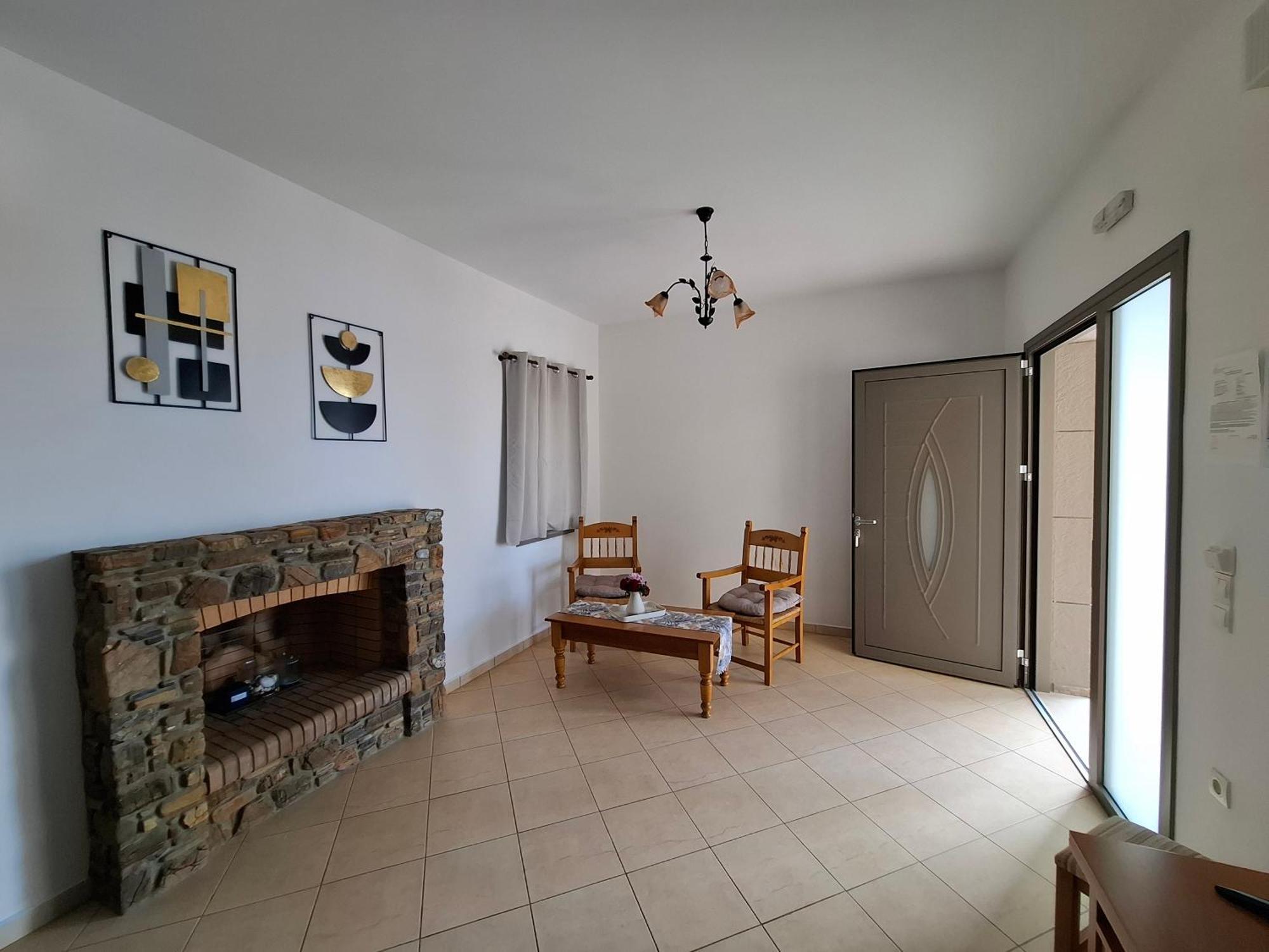 Nireides Villas 'Top Destination' Elafonisi Luaran gambar